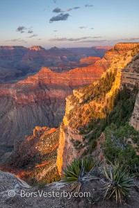 Grand View Overlook