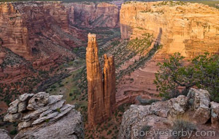 Canyon de Chelly