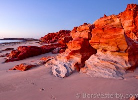 Cape Leveque