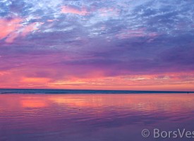 Cable Beach