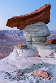 Twilight Hoodoo