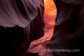 Antelope Canyon, USA