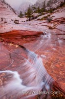 Red Rock Stream