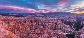 Bryce Canyon, USA