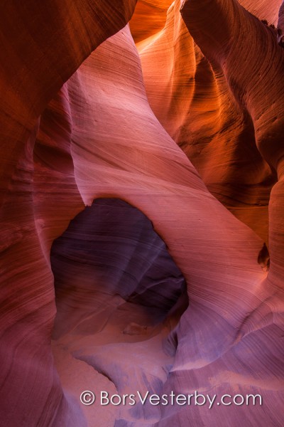 Watersong Arch